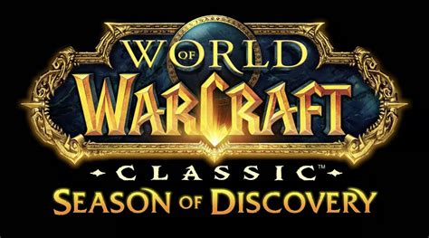 wow season of discovery release
